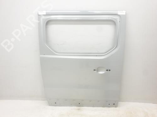 Højre side skydedør Højre side skydedør RENAULT TRAFIC III Van (FG_) 1.6 dCi 140 (FGMA, FGMC) (140 hp) 34141857 34141857