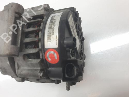 Alternator MERCEDES-BENZ SPRINTER 4,6-t Van (B906) 416 CDI (906.653, 906.655, 906.657, 906.633, 906.635,... | BP25591614M7 