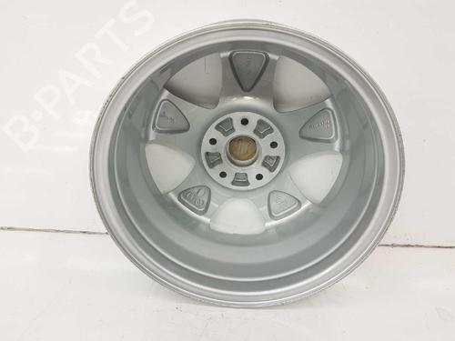 Rim SUZUKI GRAND VITARA II (JT, TE, TD) 1.9 DDiS All-wheel Drive (JT419, TD44, JB419WD, JB419XD,... | BP7038203C45 