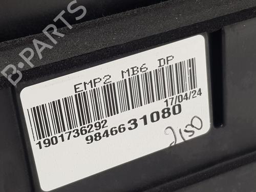 Gear lever OPEL ASTRA L Sports Tourer (OV5) 1.2 (FRHNPJ) | BP26143842M90 