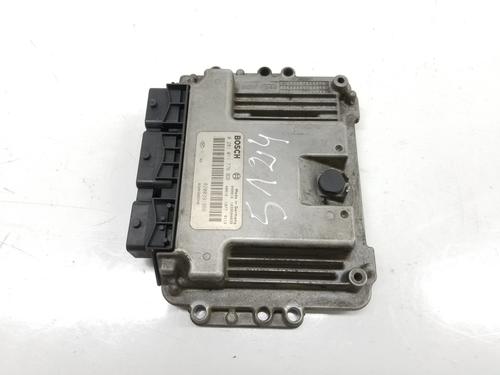 Engine control unit (ECU) RENAULT SCÉNIC II (JM0/1_)  | BP10346420M57 