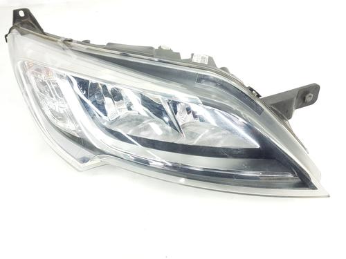 Right headlight CITROËN JUMPER II Van 2.0 BlueHDi 110 | BP31631127C29