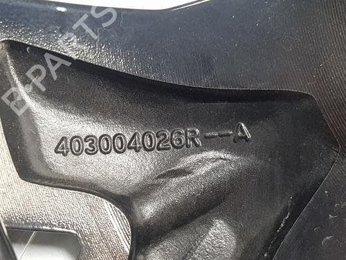 Fælk DACIA SANDERO III 1.0 TCe 110 | BP32679453C45 - Image 3