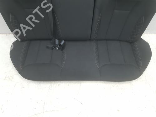 Sæde sæt SKODA KAMIQ (NW4)  | BP31697644C78 