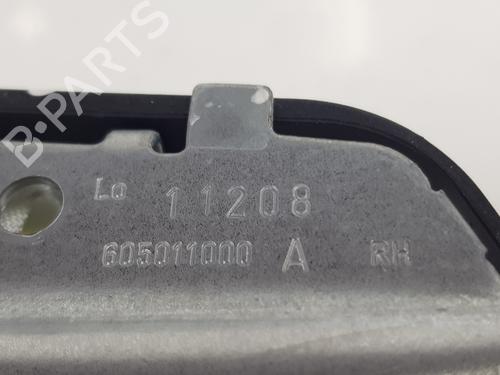 Electronic module MERCEDES-BENZ C-CLASS (W204)  | BP26962025M83 