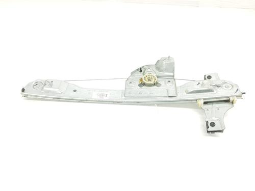 Used Front left window mechanism Front left window mechanism PEUGEOT 208 I (CA_, CC_) 1.2 PureTech 82 (82 hp) 36362127 36362127