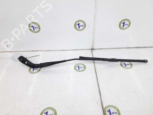 Used Front windshield wiper arm BMW 1 (F20) 116 d (116 hp) 4934079