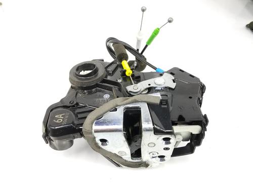 Front left lock TOYOTA LAND CRUISER PRADO (_J15_) 2.8 D-4D (GDJ150_, GDJ155_, GDJ150, GDJ151) | BP8254836C98 