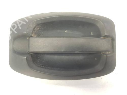Used Exterior handle Exterior handle 39513992 39513992