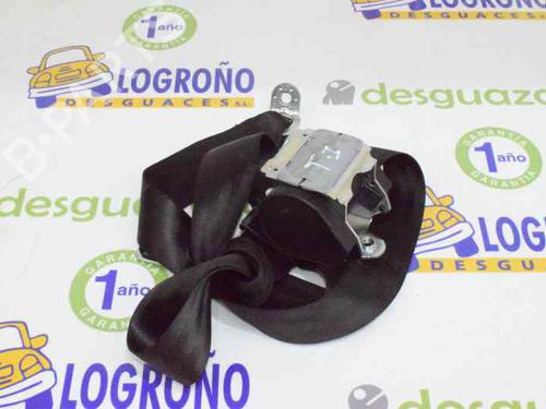 Rear left seatbelt AUDI A6 C6 (4F2) 3.0 TDI quattro | BP6623261I29 