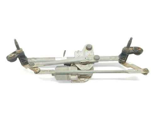 Used Front wiper motor SEAT LEON ST (5F8) 1.6 TDI (105 hp) 3653987