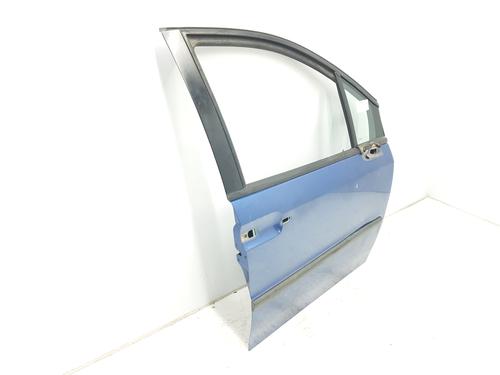Left front door LANCIA PHEDRA (179_) 2.0 D Multijet (179.AXL1B, 179.BXL1B) | BP10366623C2 