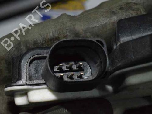 Front right lock SEAT IBIZA IV SC (6J1, 6P5) 1.4 TDI | BP785602C97 