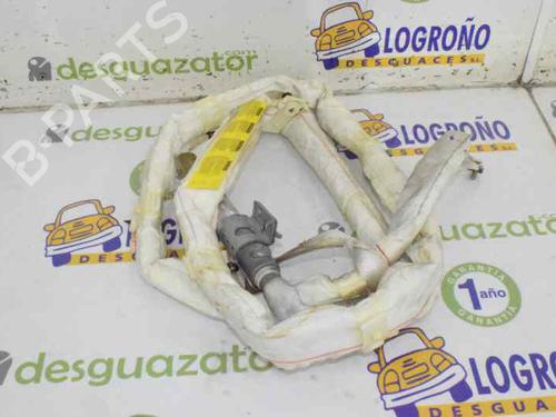 Right curtain airbag BMW 5 (E60) 525 d | BP1369561C12 