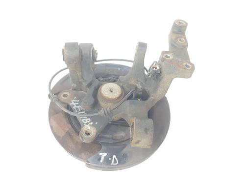 Højre hjullejehus spindel SSANGYONG KORANDO (CK) 2.0 e-XDi | BP17362532M28 