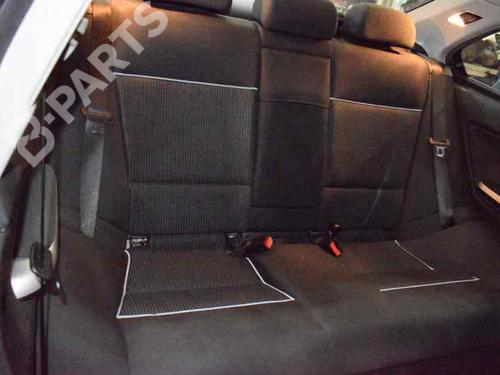 Right curtain airbag BMW 3 Coupe (E46) 330 Ci | BP779797C12  - Image 59