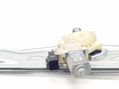 Mechanizm podnoszenia szyby przedniej lewej FORD TRANSIT V363 Van (FCD, FDD) 2.2 TDCi 4x4 | BP30863581C22