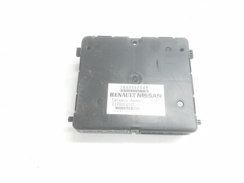 Used Electronic module Electronic module DACIA SANDERO III 1.0 TCe 90 (91 hp) 34702951 34702951