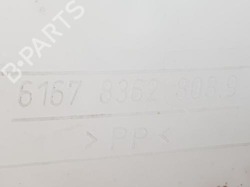 Windscreen washer tank BMW 3 (E46) 320 d | BP15407920C113 