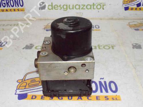 ABS pump CHRYSLER VOYAGER IV (RG, RS) 2.5 CRD | BP1568968M43 