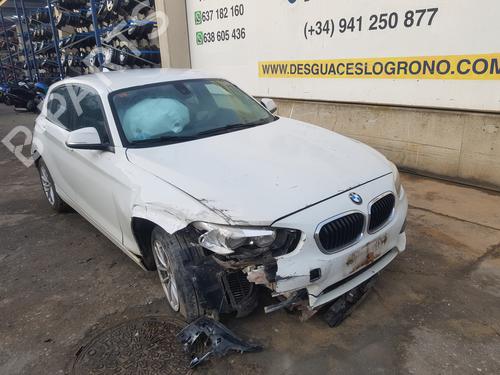 Engine BMW 1 (F20) 116 d | BP39451032M1  - Image 16