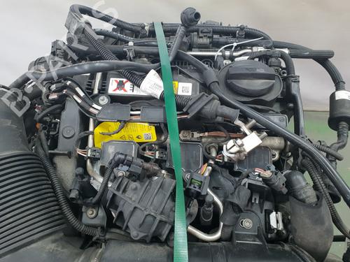 Engine BMW 1 (F40) 118 i | BP21589641M1 