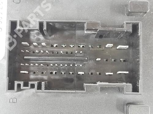 Electronic module VW GOLF VI (5K1) 2.0 GTi | BP8233669M83