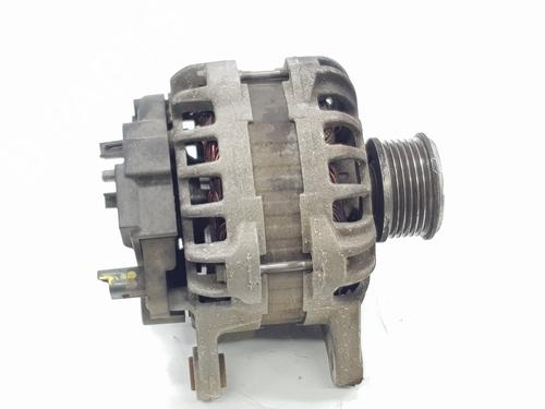 Alternator DACIA DOKKER MPV (KE_) 1.5 dCi (KEAJ, KEAH) | BP23550417M7 
