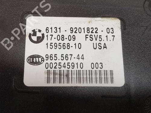 Interior roof light BMW X6 (E71, E72) xDrive 50 i | BP7418613I8 