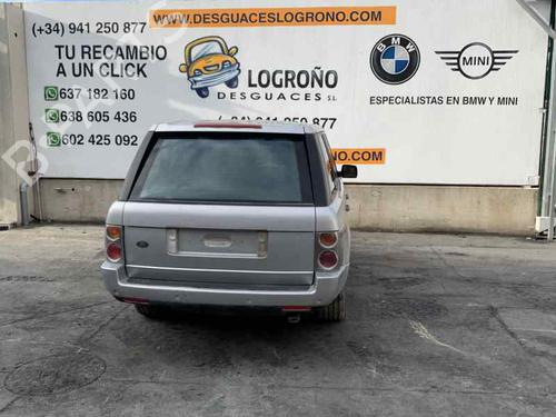 Venstre bak lås LAND ROVER RANGE ROVER III (L322) 3.0 D 4x4 | BP20190946C100 