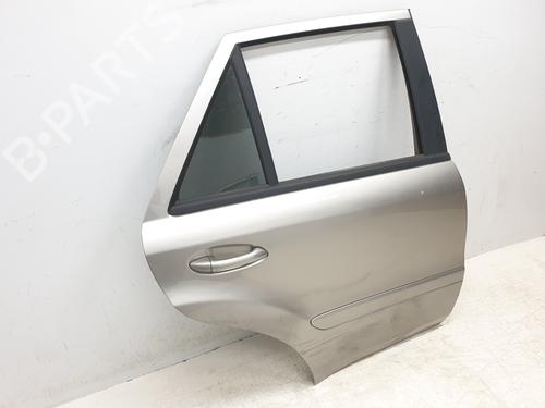 Right rear door MERCEDES-BENZ M-CLASS (W164) ML 320 CDI 4-matic (164.122) | BP32198442C5