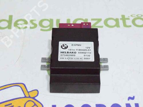 Other BMW 3 Touring (E91) 320 d | BP14121601O1 