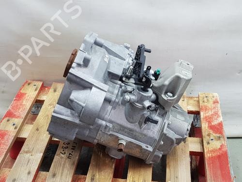 Gearbox SEAT ARONA (KJ7, KJP)  | BP29729018M3 