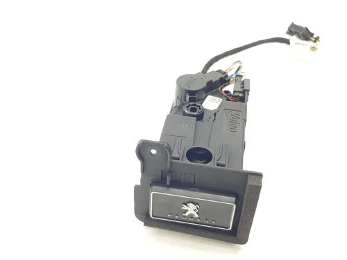 Electronic module PEUGEOT 3008 II SUV (MC_, MR_, MJ_, M4_) 1.5 BlueHDi 130 | BP29729520M83 