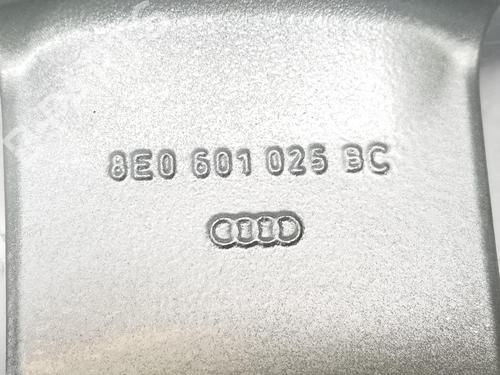 Rim AUDI A4 B6 (8E2) 1.9 TDI | BP9220628C45 