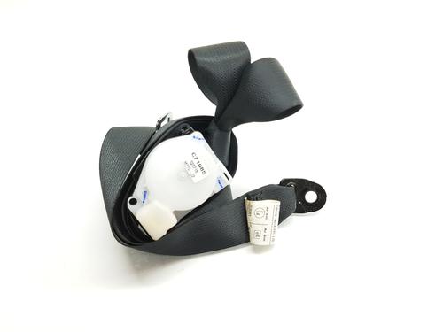 Rear right seatbelt NISSAN MICRA IV (K13K, K13KK) 1.2 | BP24337395I28 