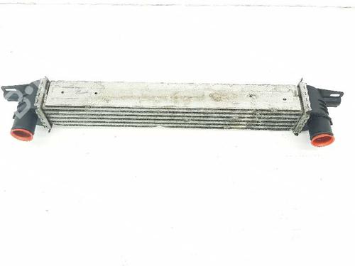 Used Intercooler FIAT FIORINO Box Body/MPV (225_) 1.3 D Multijet (225BXD1A, 225BXB1A, 225BXB11) (75 hp) 7794704