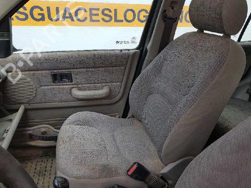 Engine control unit (ECU) LAND ROVER FREELANDER I (L314) 2.0 DI 4x4 | BP5830598M57 