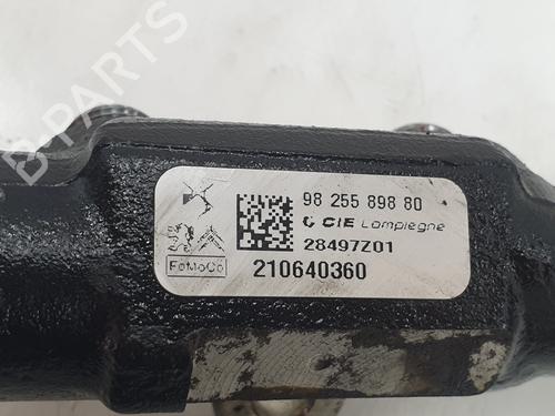 Injection rail FORD PUMA (J2K, CF7) | BP37429804M98 - Image 3