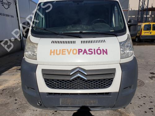 Elektronisk sensor CITROËN JUMPER II Van 2.2 HDi 130 | BP27183588M84 
