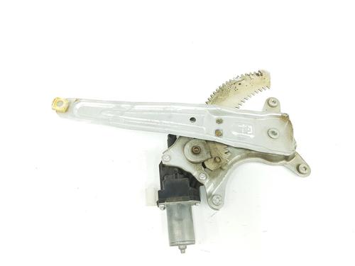 Rear left window mechanism SUZUKI SX4 S-Cross (JY) 1.6 DDiS (AKK 416D) | BP5882595C24 