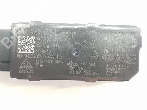 Elektronisk modul VW ID.4 (E21) PRO | BP26698057M83 