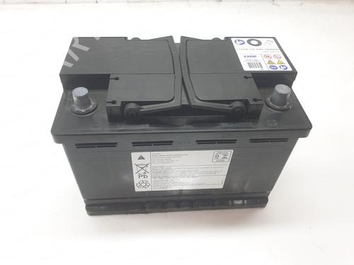Battery OPEL ASTRA L Sports Tourer (OV5) 1.2 (FRHNSL, FRHNSR) | BP25849306E11 