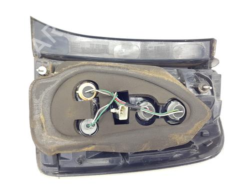 Left taillight TOYOTA PRIUS Liftback (_W2_) 1.5 Hybrid (NHW20_, NHW20R) | BP28156206C34 
