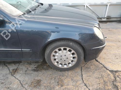 Front right window mechanism MERCEDES-BENZ E-CLASS (W211) E 200 NGT (211.042) | BP20187900C23 