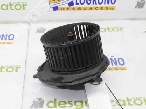 Ventilator motor VW GOLF V (1K1) 2.0 TDI 16V (140 hp) 14120995
