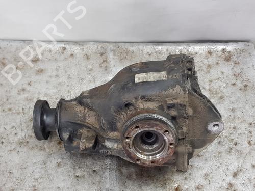Differensial bakvogn BMW 3 (E46) 330 d (184 hp) 28951777