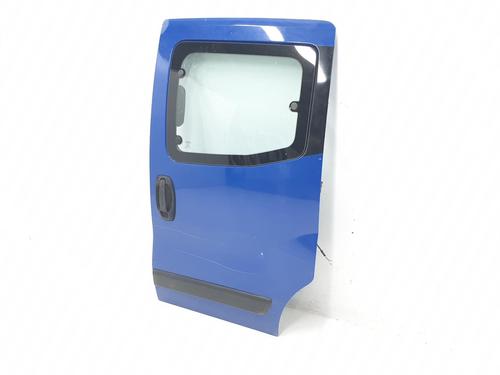 Left slide door FIAT QUBO (225_)  | BP17668113C74 