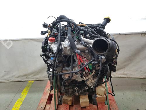 Engine RENAULT MASTER III Platform/Chassis (EV, HV, UV) 2.3 dCi 145 FWD (EV0E, EV0F, HV0E, HV0F, UV0E, UV0F,... | BP37014699M1  - Image 10