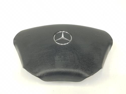 Used Driver airbag MERCEDES-BENZ M-CLASS (W163) ML 270 CDI (163.113) (163 hp) 9686842